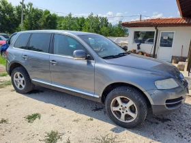 Обява за продажба на VW Touareg 2.5D  ~3 720 лв. - изображение 1