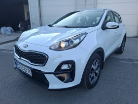 Kia Sportage 1.6 t Gdi Гаранция