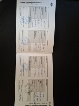 Kia Sportage 1.6 t Gdi Гаранция - 34990 лв. - 14366605 11