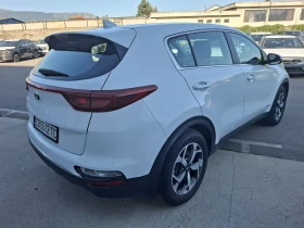 Kia Sportage 1.6 t Gdi Гаранция - 34990 лв. - 14366605 4