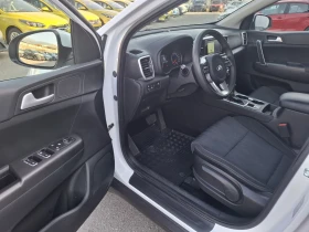 Kia Sportage 1.6 t Gdi Гаранция - 34990 лв. - 14366605 9