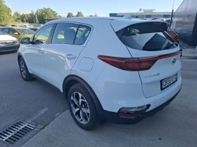 Kia Sportage 1.6 t Gdi Гаранция - 34990 лв. - 14366605 6