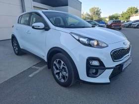 Kia Sportage 1.6 t Gdi Гаранция - 34990 лв. - 14366605 3