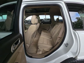 Jeep Grand cherokee OVERLAND 5.7 HEMI* * 8ZF* * *  | Mobile.bg    14