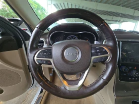 Jeep Grand cherokee OVERLAND 5.7 HEMI* * 8ZF* * *  | Mobile.bg    9