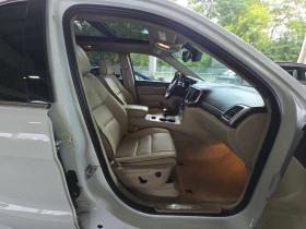 Jeep Grand cherokee OVERLAND 5.7 HEMI* * 8ZF* * *  | Mobile.bg    13