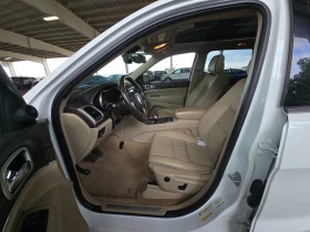 Jeep Grand cherokee OVERLAND 5.7 HEMI* * 8ZF* * *  | Mobile.bg    8