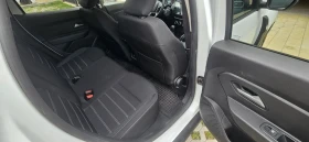 Обява за продажба на Dacia Duster 5 г.Гаранция!Газ/Заводска ~37 500 лв. - изображение 9 | Auto.bg Обява за продажба на Dacia Duster 5 г.Гаранция!Газ/Заводска ~37 500 лв. - изображение 9