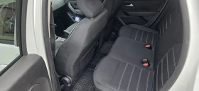 Обява за продажба на Dacia Duster 5 г.Гаранция!Газ/Заводска ~37 500 лв. - изображение 7 | Auto.bg Обява за продажба на Dacia Duster 5 г.Гаранция!Газ/Заводска ~37 500 лв. - изображение 7