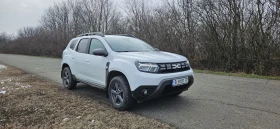 Обява за продажба на Dacia Duster 5 г.Гаранция!Газ/Заводска ~37 500 лв. - изображение 1 | Auto.bg Обява за продажба на Dacia Duster 5 г.Гаранция!Газ/Заводска ~37 500 лв. - изображение 1