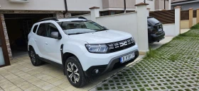     Dacia Duster 5 .!/