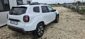 Обява за продажба на Dacia Duster 5 г.Гаранция!Газ/Заводска ~37 500 лв. - изображение 5 | Auto.bg Обява за продажба на Dacia Duster 5 г.Гаранция!Газ/Заводска ~37 500 лв. - изображение 5
