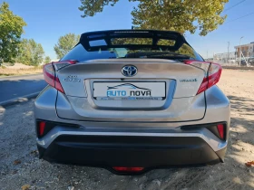 Toyota C-HR 1.8  122 .. LOUNGE! ! !!! | Mobile.bg    6