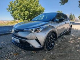 Toyota C-HR 1.8  122 .. LOUNGE! ! !!! | Mobile.bg    3