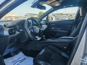 Toyota C-HR 1.8  122 .. LOUNGE! ! !!! | Mobile.bg    8