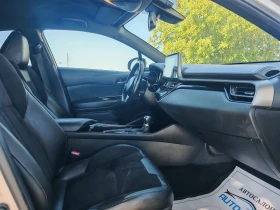 Toyota C-HR 1.8  122 .. LOUNGE! ! !!! | Mobile.bg    10