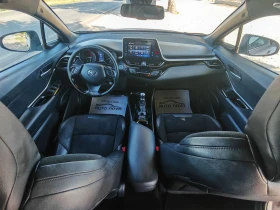 Toyota C-HR 1.8  122 .. LOUNGE! ! !!! | Mobile.bg    12