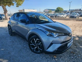 Toyota C-HR 1.8  122 .. LOUNGE! ! !!! | Mobile.bg    16