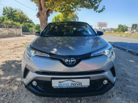 Toyota C-HR 1.8  122 .. LOUNGE! ! !!! | Mobile.bg    2