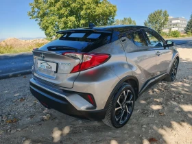 Toyota C-HR 1.8  122 .. LOUNGE! ! !!! | Mobile.bg    5