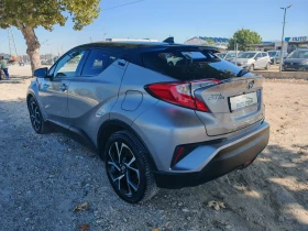 Toyota C-HR 1.8  122 .. LOUNGE! ! !!! | Mobile.bg    7