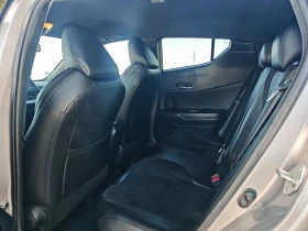 Toyota C-HR 1.8  122 .. LOUNGE! ! !!! | Mobile.bg    13