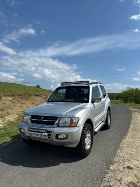 Обява за продажба на Mitsubishi Pajero OFFROAD FULL ~Цена по договаряне - изображение 1