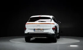 Hyundai Kona Gasoline 1.6 Turbo 2WD Modern Plus - 48908 лв. / 25006.26 € - 13719921 4