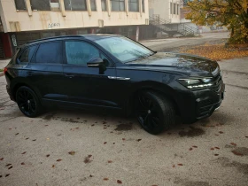 VW Touareg R-line  - 42000 € / 82144.86 лв. - 56961990 6