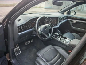 VW Touareg R-line  - 42000 € / 82144.86 лв. - 56961990 7