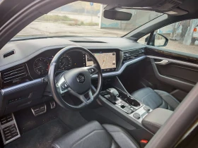 VW Touareg R-line  - 42000 € / 82144.86 лв. - 56961990 8