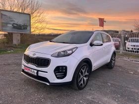 Kia Sportage GT LINE / 2.0-185 к.с / 4Х4 / ЕВРО6 / ОБДУХВАНЕ 