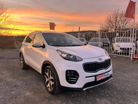 Kia Sportage GT LINE / 2.0-185 к.с / 4Х4 / ЕВРО6 / ОБДУХВАНЕ  - 29900 лв. / 15287.63 € - 71209132 3