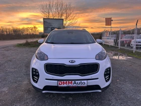 Kia Sportage GT LINE / 2.0-185 к.с / 4Х4 / ЕВРО6 / ОБДУХВАНЕ  - 29900 лв. / 15287.63 € - 71209132 2