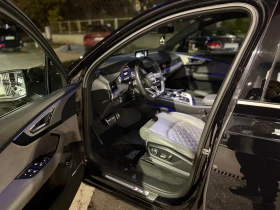 Audi Q7 3.0TDi* QUATTRO* 3xS-line* 7местна* 22zoll* ACC* , снимка 10