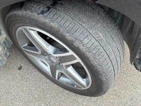 Mercedes-Benz GLE 350d  CARFAX - 37500 лв. / 19173.45 € - 30057590 7