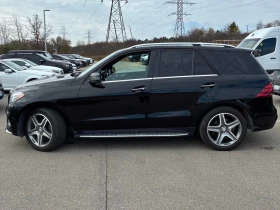 Mercedes-Benz GLE 350d  CARFAX - 37500 лв. / 19173.45 € - 30057590 2