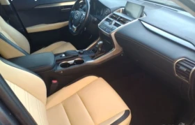 Lexus NX 300h 2.5 Hibrid 4x4, снимка 10