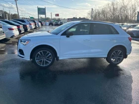 Audi Q3 2021 QUATTRO * БЕЗ ПЪРВОНАЧАЛНА ВНОСКА* , снимка 3