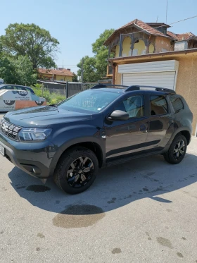 Dacia Duster extreme, снимка 3