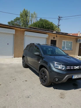 Dacia Duster extreme, снимка 5