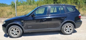 BMW X3 2.5 i xdrive, снимка 2