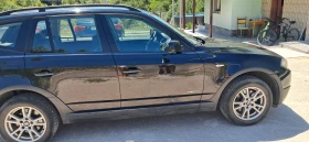 BMW X3 2.5 i xdrive, снимка 3