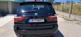 BMW X3 2.5 i xdrive, снимка 10