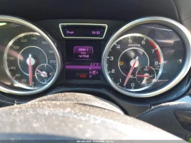 Mercedes-Benz ML 63 AMG 2013 MERCEDES-BENZ ML 63 AMG 4MATIC, снимка 10