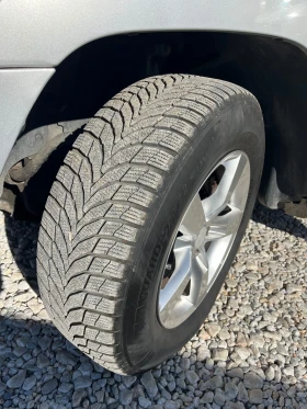 Jeep Grand cherokee 3.0CRD Overland - 7800 € / 15255.47 лв. - 12299767 17