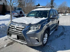 Lexus GX 460 * Premium * CARFAX * БЕЗ ПЪРВОНАЧАЛНА ВНОСКА