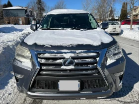 Lexus GX 460 * Premium * CARFAX * БЕЗ ПЪРВОНАЧАЛНА ВНОСКА, снимка 6