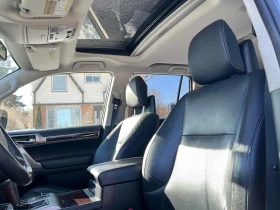 Lexus GX 460 * Premium * CARFAX * БЕЗ ПЪРВОНАЧАЛНА ВНОСКА, снимка 13