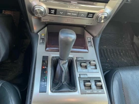 Lexus GX 460 * Premium * CARFAX * БЕЗ ПЪРВОНАЧАЛНА ВНОСКА, снимка 12